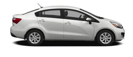  on Kia Rio Sedan 2013 Next Year Cars