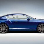 2013 new Bentley Continental GT Speed picture