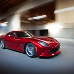 New 2013 SRT Viper Photo