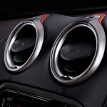 Photo of 2013 SRT viper airvent