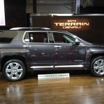 2013 Terrain Denali