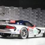 New 2013 SRT Viper Sports Car Photo