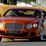 new 2013 Continental GT Speed picture