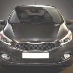 2013 Kia Forte image