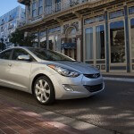 Hyundai Elantra 2013 picture