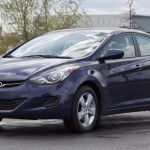 New Elantra