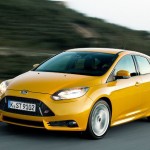 New Focus ST