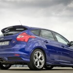 Ford Focus ST