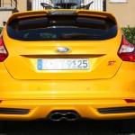 2013 Focus ST photo