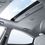 Elantra Limited with sunroof