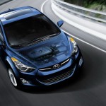 New 2013 Elantra