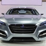 Subaru Advanced Concept photo