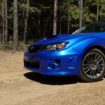 WRX 2011