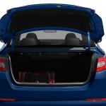 2013 Optima's trunk image