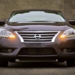 Nissan Sentra 2013 image