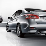 Nissan Sentra 2013 picture