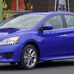 Nissan Sentra 2013 picture