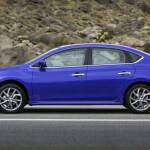 Nissan Sentra photo