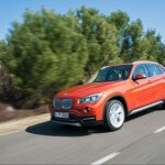 2013 BMW X1