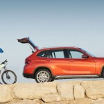 BMW X1 SAV 2013