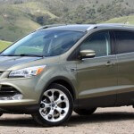 Ford Escape 2013