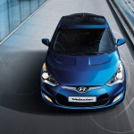 new 2013 Hyundai Veloster