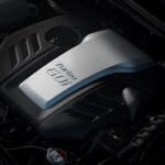 2013 Veloster Turbo GDI engine