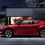 2013 Hyundai Veloster