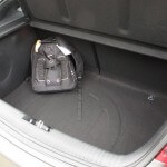 2013 Veloster Turbo trunk