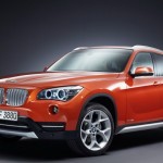 BMW X1 image