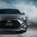 Hyundai Veloster Turbo picture