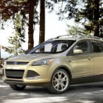 Ford Escape 2013