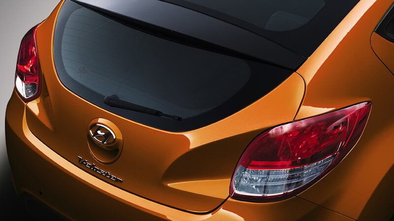veloster with sunroof