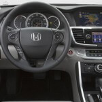 2013 Accord dashboard