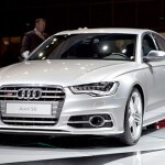 2013 Audi S6 picture