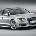 2013 Audi S6 image