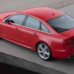 Audi S6 2013 photo