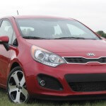 2013 Kia Rio