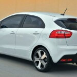 2013 Kia Rio 5