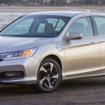 Honda Accord 2013 image