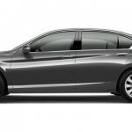 Honda Accord 2013 photo