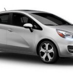 2013 Kia Rio image