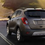 2013 Buick Encore photo