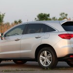 2013 Acura RDX photo