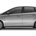 2013 Ford C-Max Energi