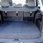 2013 C-Max cargo space photo