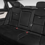 2013 Cadillac XTS interior image