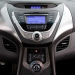 The interior image of 2013 Elantra Coupe