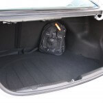 2013 Elantra Coupe trunk image