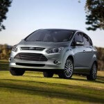 2013 Ford C-Max Energi